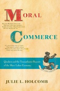 Abbildung von: Moral Commerce - Cornell University Press