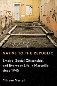 Abbildung von: Native to the Republic - Cornell University Press