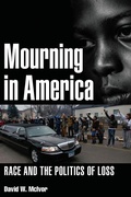 Cover: Mourning in America - Cornell University Press