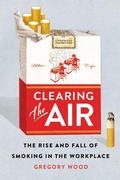 Cover: Clearing the Air - ILR Press