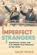 Cover: Imperfect Strangers - Cornell University Press