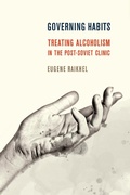 Cover: Governing Habits - Cornell University Press