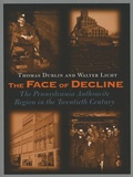 Cover: The Face of Decline - Cornell University Press