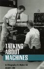 Cover: Talking About Machines - ILR Press