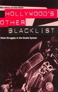 Cover: Hollywood's Other Blacklist - BFI Publishing