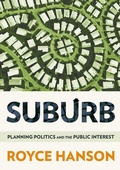 Cover: Suburb - Cornell University Press