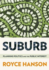 Abbildung von: Suburb - Cornell University Press