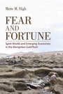 Cover: Fear and Fortune - Cornell University Press