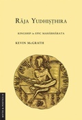 Cover: Raja Yudhisthira - Cornell University Press