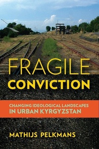 Enlarge image Cover: Fragile Conviction - Cornell University Press