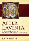 Cover: After Lavinia - Cornell University Press