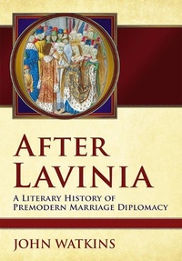 Enlarge image Cover: After Lavinia - Cornell University Press