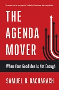 Cover: The Agenda Mover - Cornell University East Asia Program