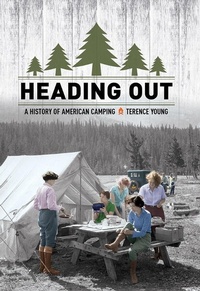 Enlarge image Cover: Heading Out - Cornell University Press