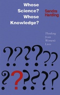 Cover: Whose Science? Whose Knowledge? - Cornell University Press