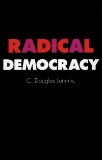 Abbildung von: Radical Democracy - Cornell University Press
