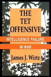 Abbildung von: The Tet Offensive - Cornell University Press