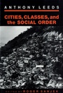 Cover: Cities, Classes, and the Social Order - Cornell University Press