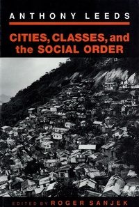 Enlarge image Cover: Cities, Classes, and the Social Order - Cornell University Press