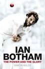 Cover: Ian Botham - Simon + Schuster LLC