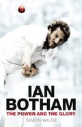 Cover: Ian Botham - Simon + Schuster LLC