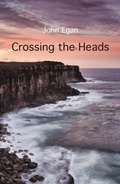 Cover: Crossing the Heads - Distributed By Ingram Spark