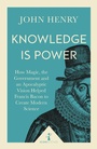 Cover: Knowledge is Power (Icon Science) - Icon Books