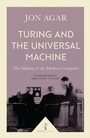 Cover: Turing and the Universal Machine (Icon Science) - Icon Books
