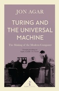 Cover: Turing and the Universal Machine (Icon Science) - Icon Books