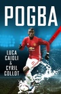 Cover: Pogba - Icon Books
