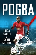 Cover: Pogba - Icon Books