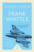 Cover: Frank Whittle (Icon Science) - Icon Books