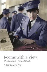 Enlarge image Cover: Rooms with a View - Icon Books