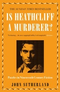 Cover: Is Heathcliff a Murderer? - Icon Books