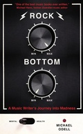 Cover: Rock Bottom - Icon Books
