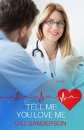 Cover: Tell Me You Love Me - Accent Amour