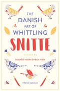 Cover: Snitte: The Danish Art of Whittling - Batsford