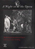 Cover: A Night in at the Opera - University of Luton Press