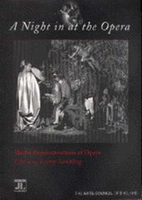Enlarge image Cover: A Night in at the Opera - University of Luton Press