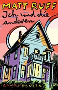 Cover: Ich und die anderen - Hanser