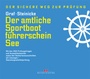 Cover: Der amtliche Sportbootführerschein See - Delius Klasing
