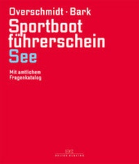 Enlarge image Cover: Sportbootführerschein See - Delius Klasing