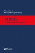 Cover: FHStG - Verlag &Ouml;sterreich