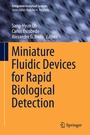 Cover: Miniature Fluidic Devices for Rapid Biological Detection - Springer