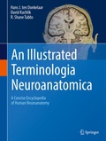 Cover: An Illustrated Terminologia Neuroanatomica - Springer