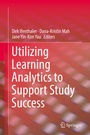 Cover: Utilizing Learning Analytics to Support Study Success - Springer