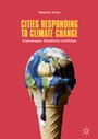 Cover: Cities Responding to Climate Change - Palgrave Macmillan