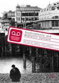 Cover: Quadrophenia and Mod(ern) Culture - Palgrave Macmillan