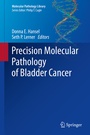 Cover: Precision Molecular Pathology of Bladder Cancer - Springer