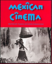Abbildung von: Mexican Cinema - BFI Publishing